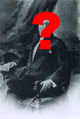 The secret identity of Fulcanelli?